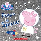 Peppa In Space Peppa Pig