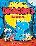 Dragon's Halloween
