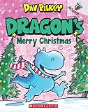 Dragons Merry Christmas An Acorn Book Dragon 5 5