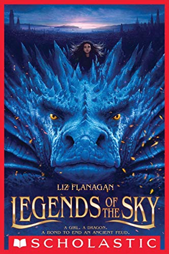 Cover of Legends of the Sky