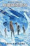 Liferaft Horizon Book 5