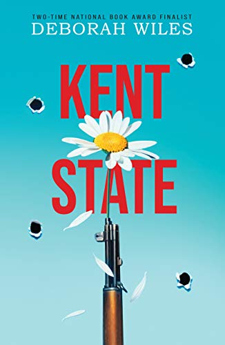 Kent State book cover