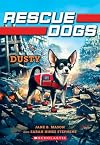 Dusty (Rescue Dogs #2)