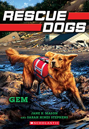 Gem cover