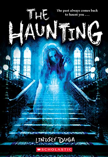 The Haunting/ by Duga, Lindsey