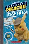 Pok&eacute;mon: Detective Pikachu's Case Files