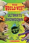 Who Would Win?: Ultimate Showdown