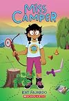 Miss Camper: A Graphic Novel