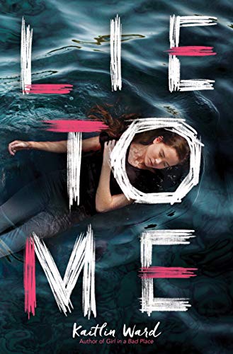 Lie to Me book cover