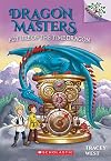 Future of the Time Dragon Book 15