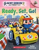 Amazon cover image