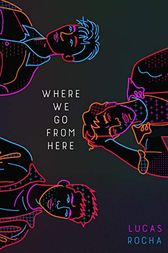 Where We Go From Here cover