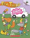 The Giant Ice Cream Mess
