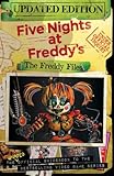 The Freddy Files Updated Edition Five Nights At Freddys
