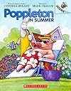 Poppleton in Summer: An Acorn Book (Poppleton #6) (4)