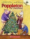 Poppleton at Christmas: An Acorn Book