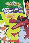 Grand Trial Showdown (Pokémon: Graphic Collection #2)