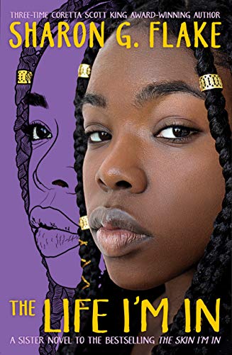 The Life I'm In book cover