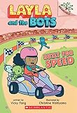 Amazon cover image