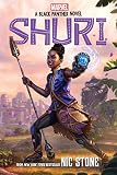 Shuri A Black Panther Novel Marvel 1
