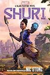 Shuri: A Black Panther Novel