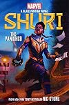 Shuri: The Vanished