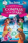The Compass of the Stars (Thea Stilton and the Treasure Seekers)
