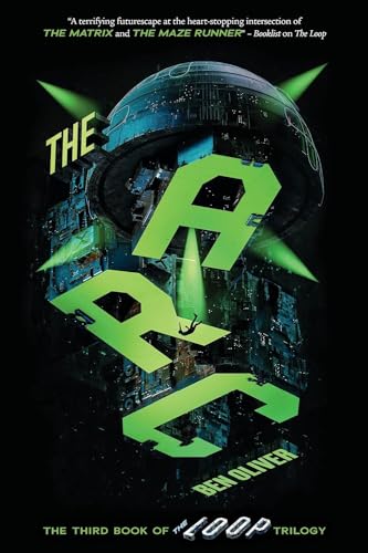The Arc cover