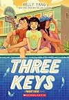 Three Keys
