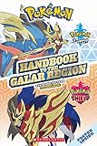 Handbook To The Galar Region Pokmon