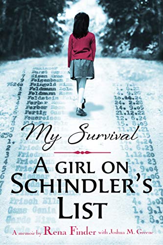 My Survival book cover