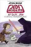 Star Wars: Jedi Academy, At Last, Jedi