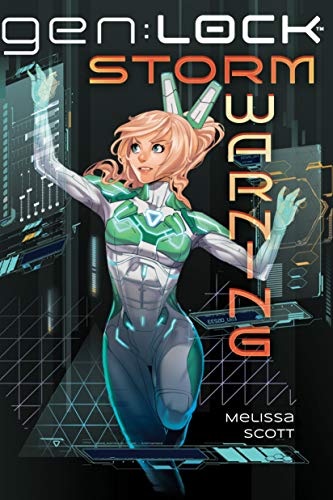 Cover of Storm Warning (gen:LOCK)