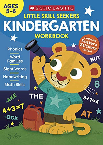 Cover of Little Skill Seekers
