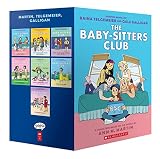 The BabySitters Club