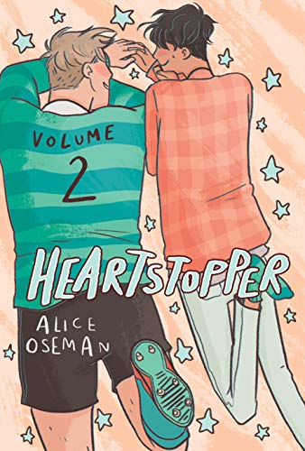 Volume Two book cover