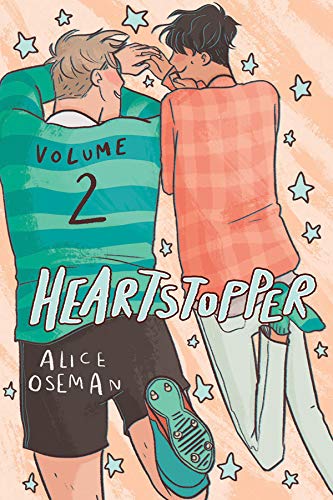 Heartstopper Volume 3