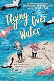 Amazon cover image