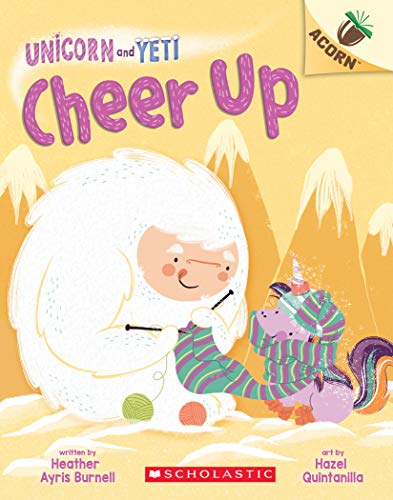 Cheer Up / by Burnell, Heather Ayris