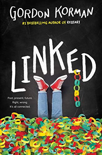 Linked / by Korman, Gordon