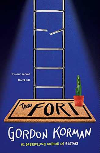 The Fort / by Korman, Gordon