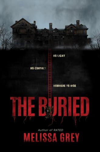 The Buried cover