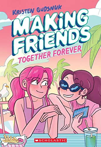 Together Forever cover