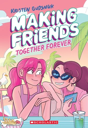Together Forever book cover