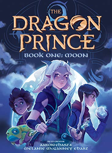 Cover of Book One