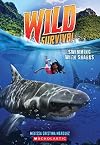 Swimming With Sharks (Wild Survival #2) (2)