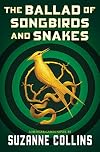 The Ballad of Songbirds and Snakes