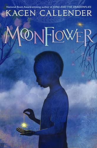 Moonflower cover