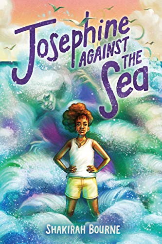 Josephine Against the Sea / by Bourne, Shakirah