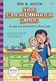 Claudia And The Phantom Phone Calls The Babysitters Club 2 2